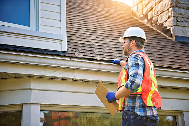 Licensed Metal Roofing service in Vinton, VA - Ben Roofing and Steel LLC